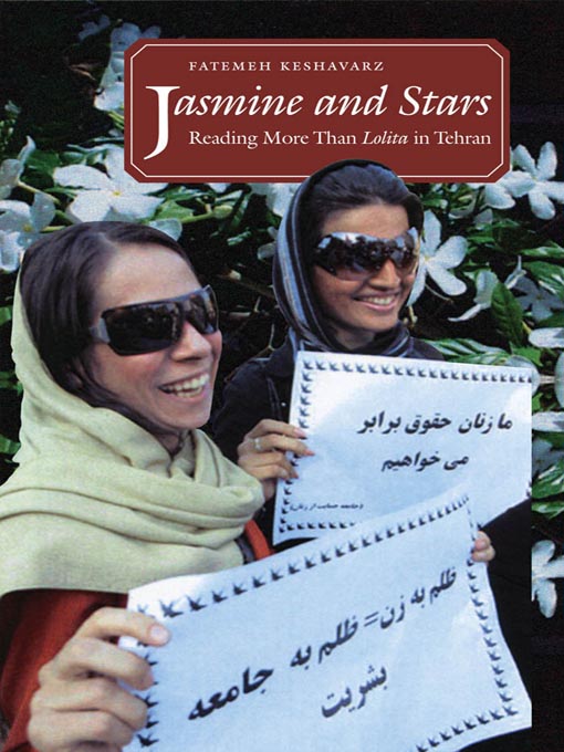 Title details for Jasmine and Stars by Fatemah Keshavarz - Available